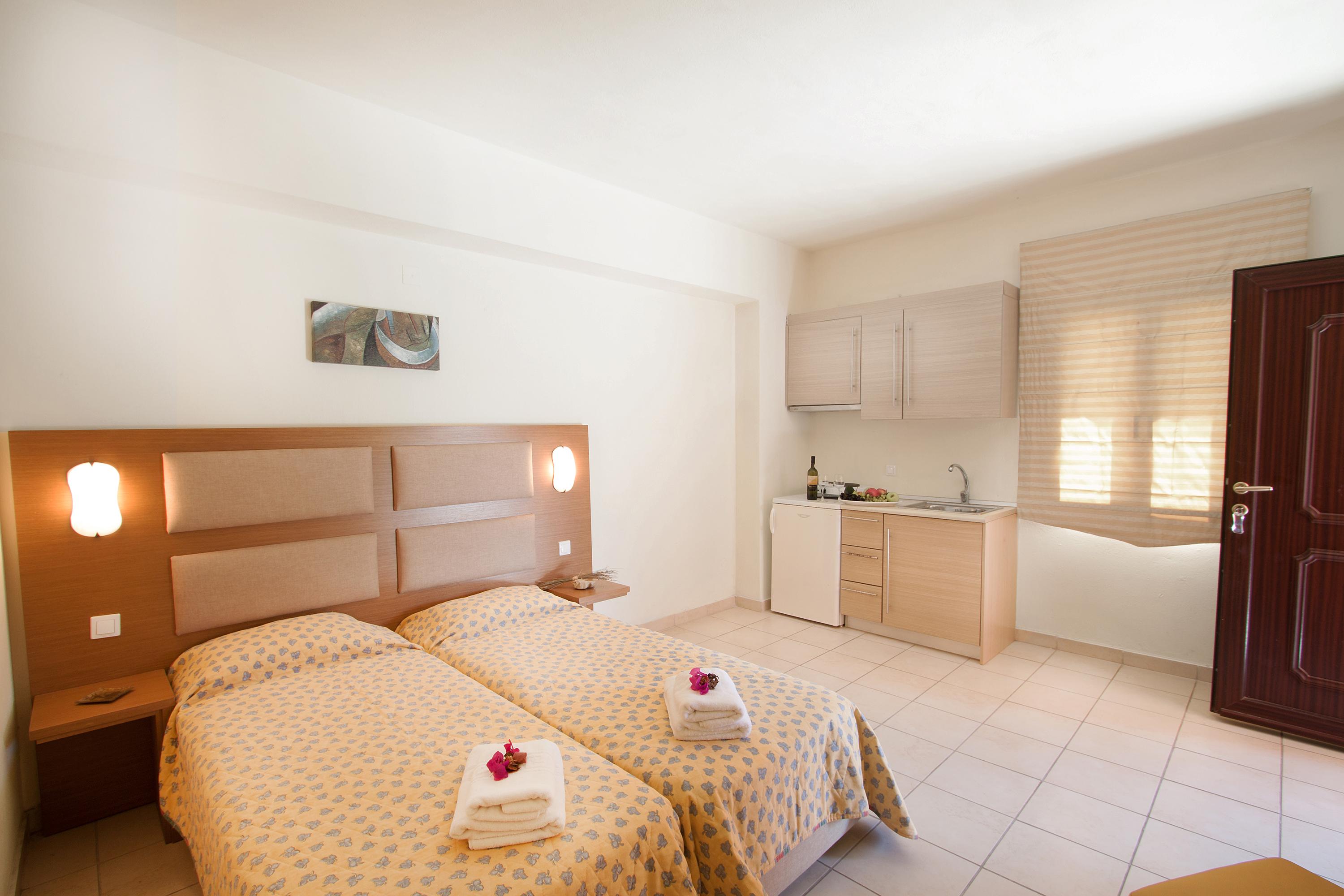 Rigas Hotel Skopelos Exterior photo