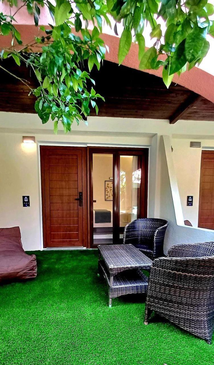 Rigas Hotel Skopelos Exterior photo