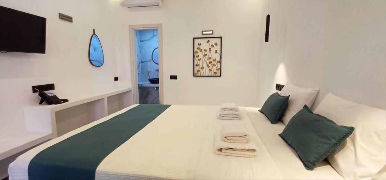 Rigas Hotel Skopelos Exterior photo