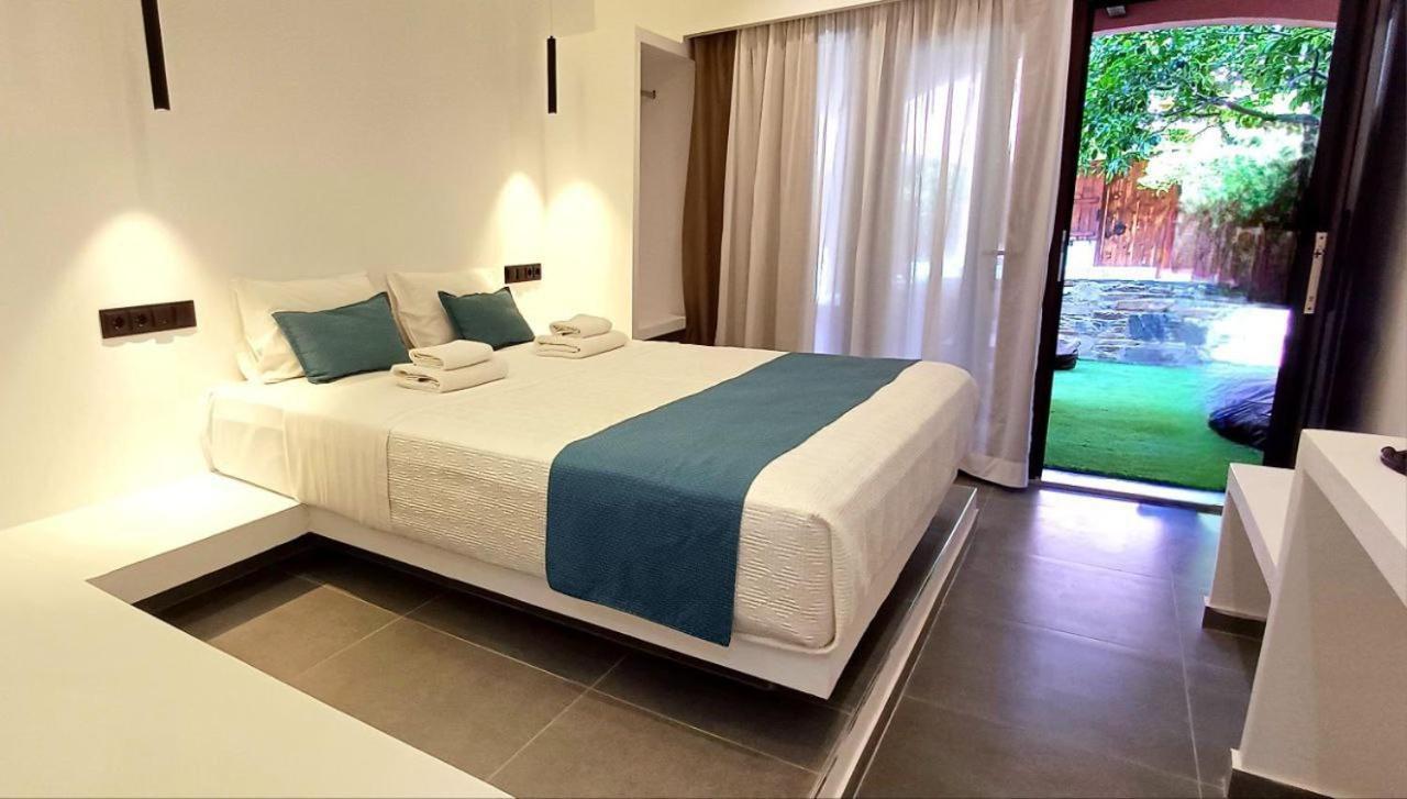 Rigas Hotel Skopelos Exterior photo